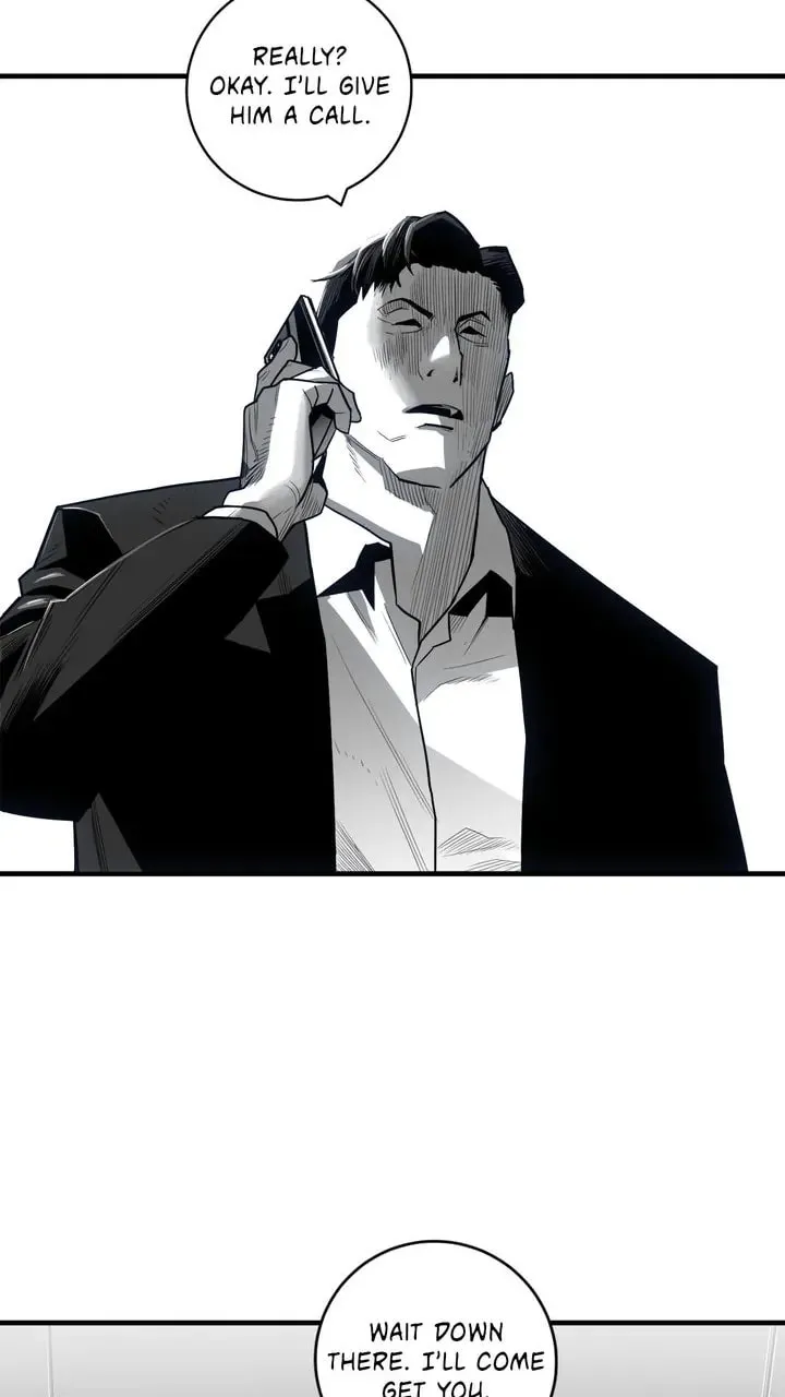 Read Plaza Wars chapter 32 image 7 on Lezhin