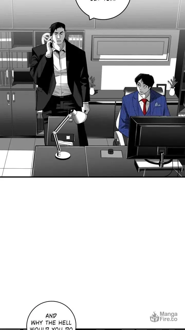 Read Plaza Wars chapter 32 image 8 on Lezhin
