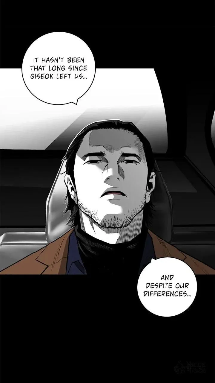 Read Plaza Wars chapter 33 image 11 on Lezhin