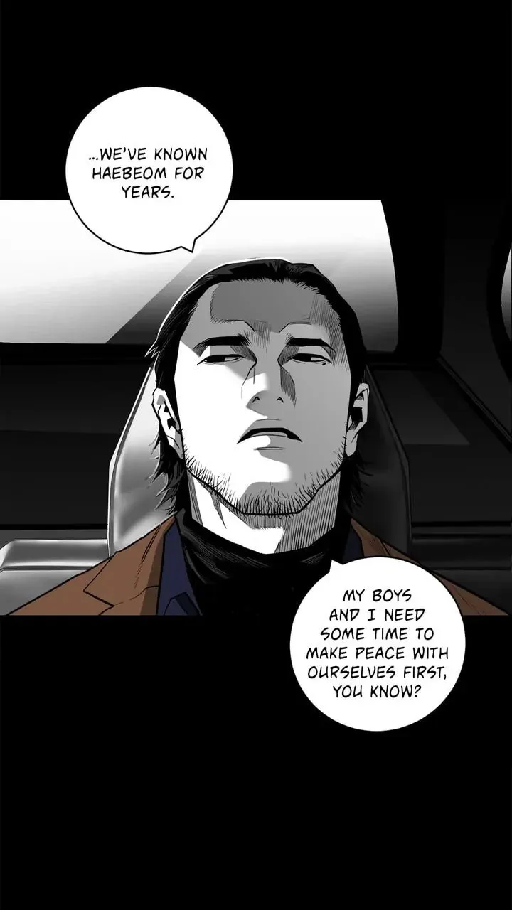Read Plaza Wars chapter 33 image 12 on Lezhin