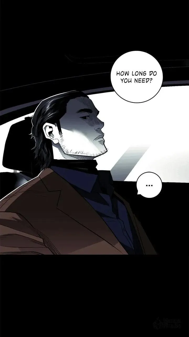 Read Plaza Wars chapter 33 image 14 on Lezhin