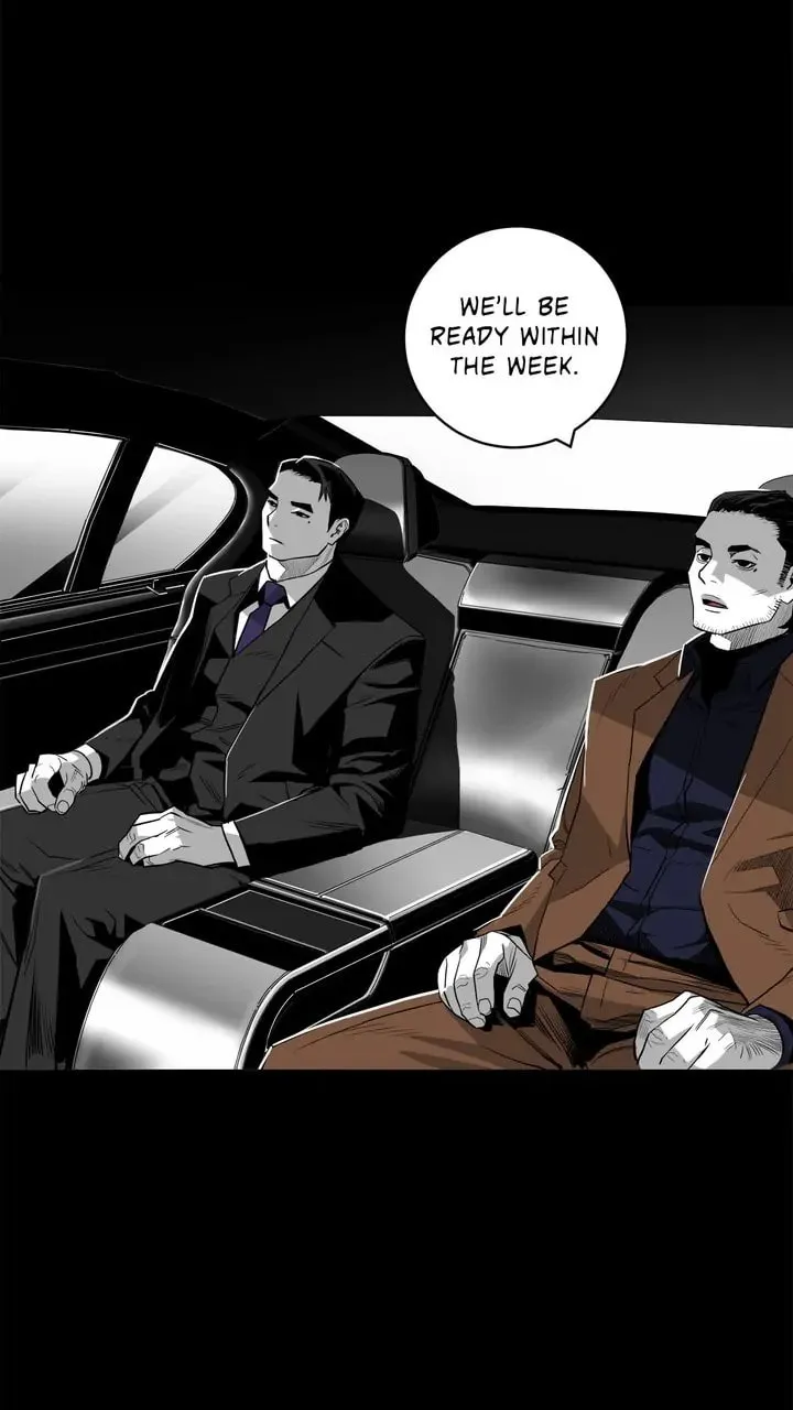 Read Plaza Wars chapter 33 image 15 on Lezhin