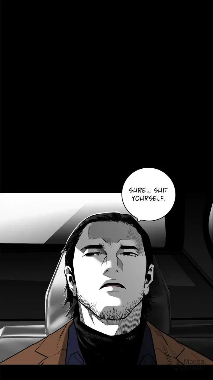 Read Plaza Wars chapter 33 image 17 on Lezhin