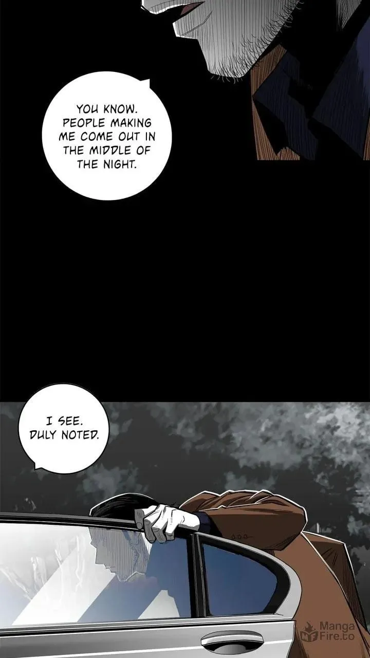 Read Plaza Wars chapter 33 image 23 on Lezhin