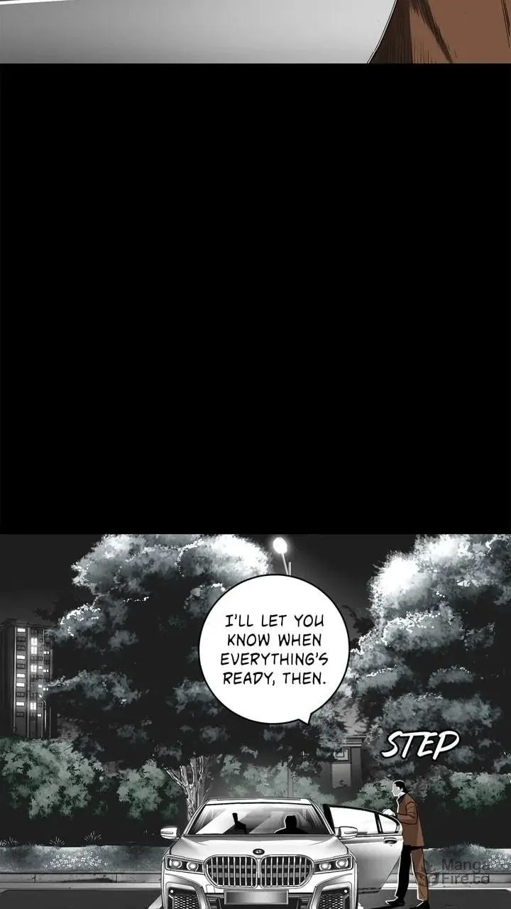 Read Plaza Wars chapter 33 image 24 on Lezhin