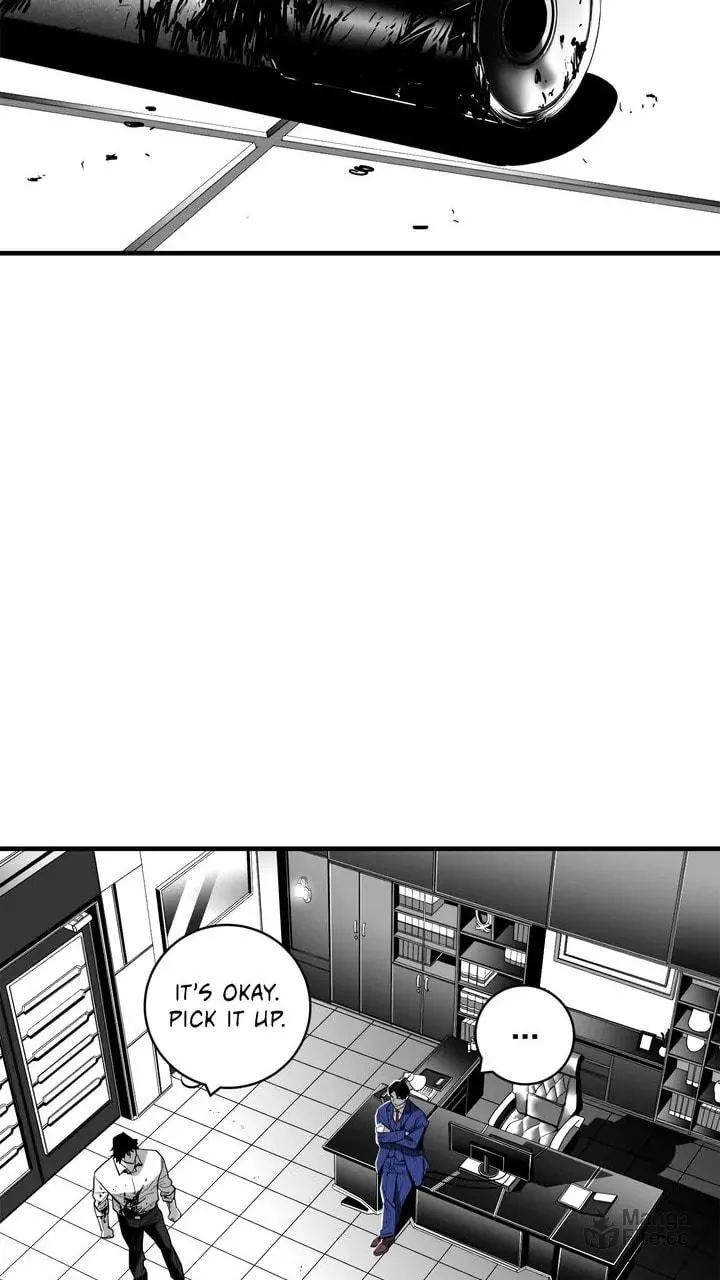 Read Plaza Wars chapter 33 image 32 on Lezhin
