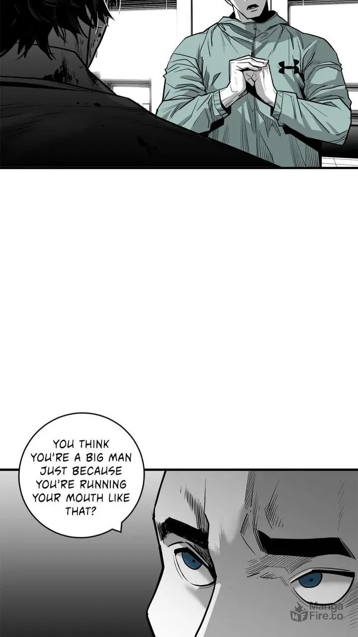 Read Plaza Wars chapter 33 image 34 on Lezhin