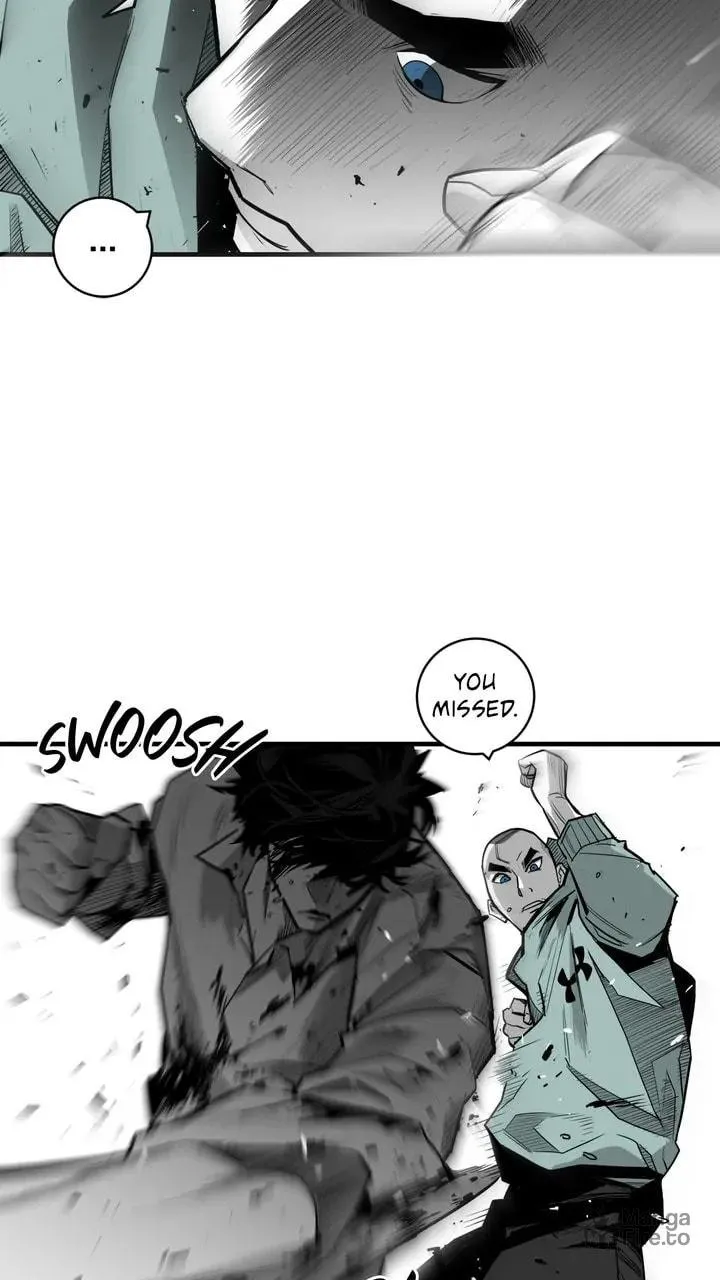 Read Plaza Wars chapter 33 image 44 on Lezhin