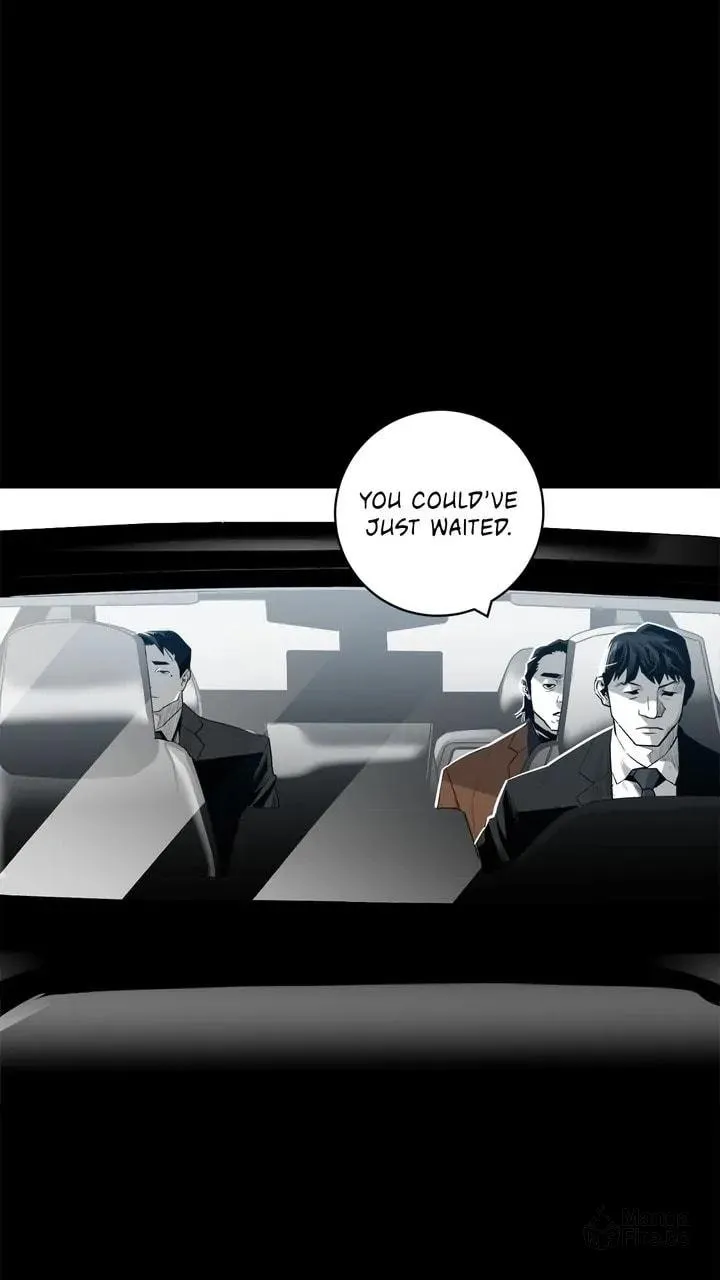 Read Plaza Wars chapter 33 image 5 on Lezhin