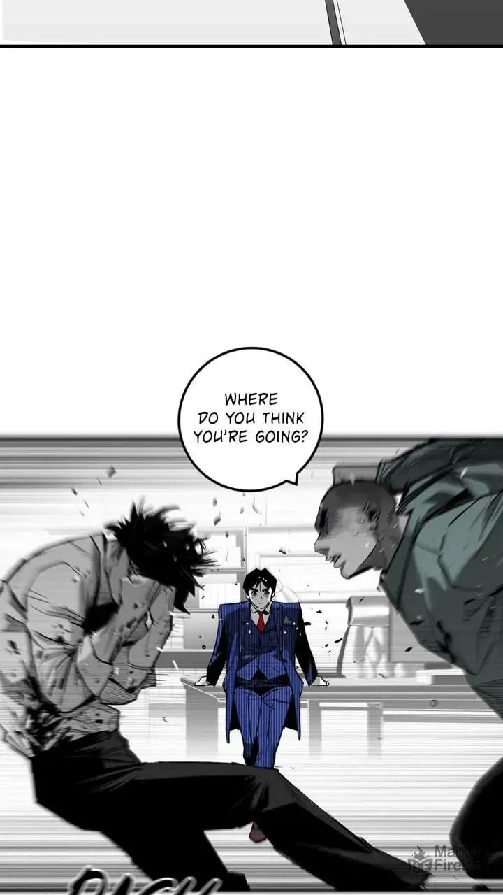 Read Plaza Wars chapter 33 image 50 on Lezhin