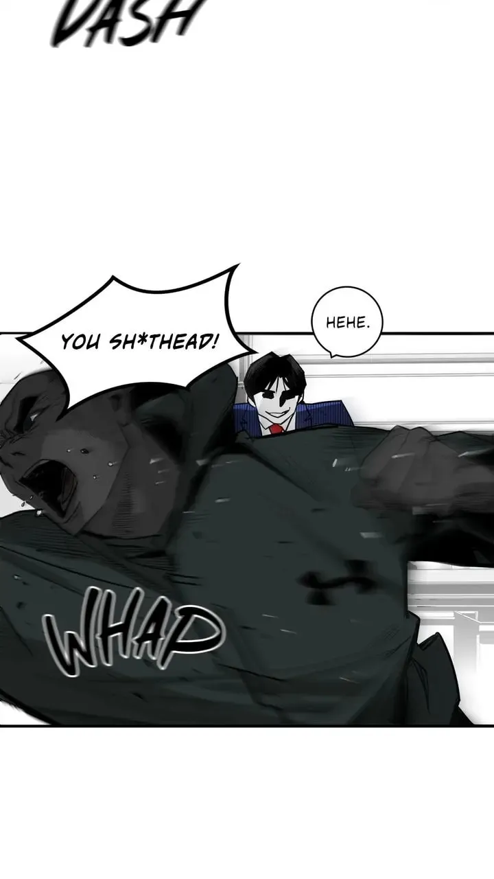 Read Plaza Wars chapter 33 image 51 on Lezhin