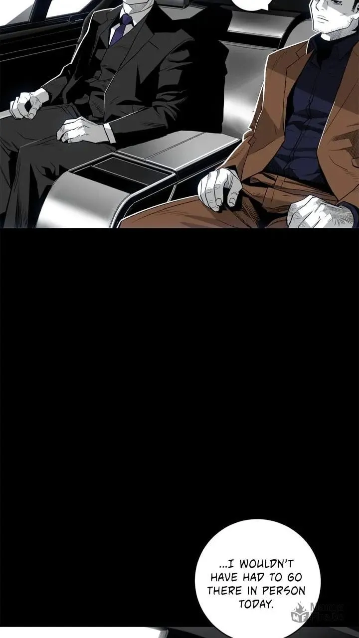Read Plaza Wars chapter 33 image 8 on Lezhin