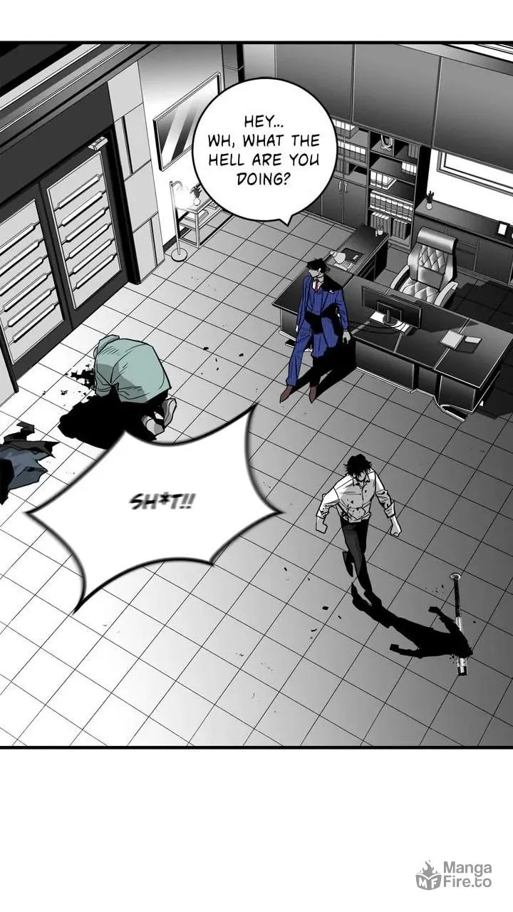 Read Plaza Wars chapter 33 image 84 on Lezhin