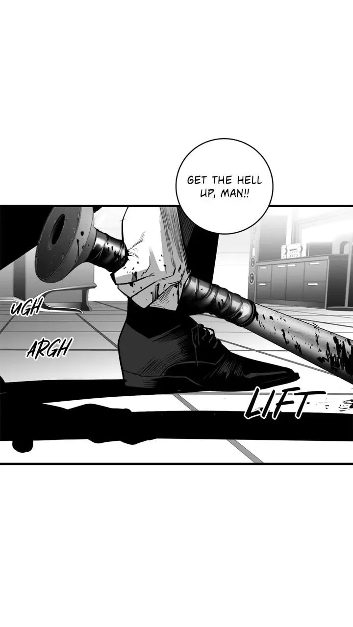 Read Plaza Wars chapter 33 image 85 on Lezhin