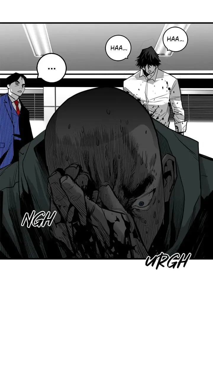 Read Plaza Wars chapter 33 image 88 on Lezhin
