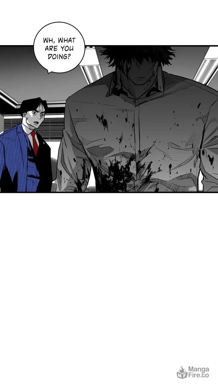 Read Plaza Wars chapter 33 image 89 on Lezhin