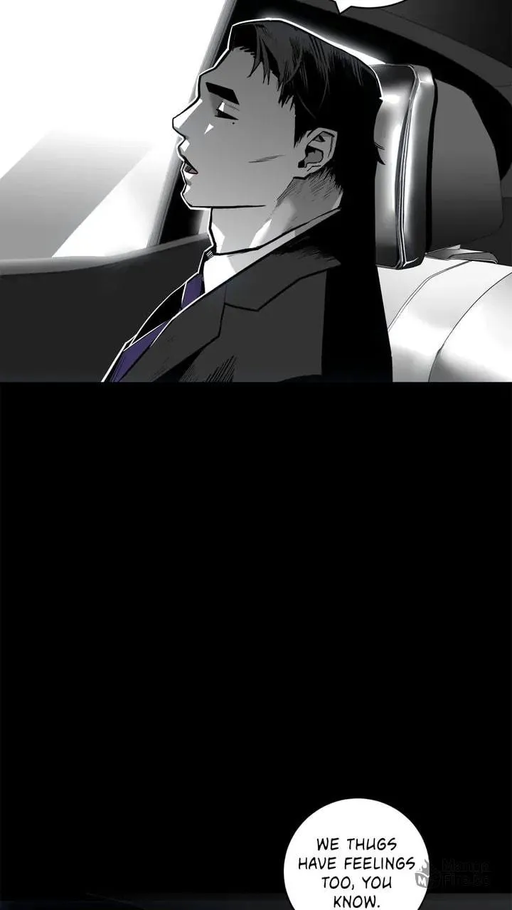 Read Plaza Wars chapter 33 image 9 on Lezhin
