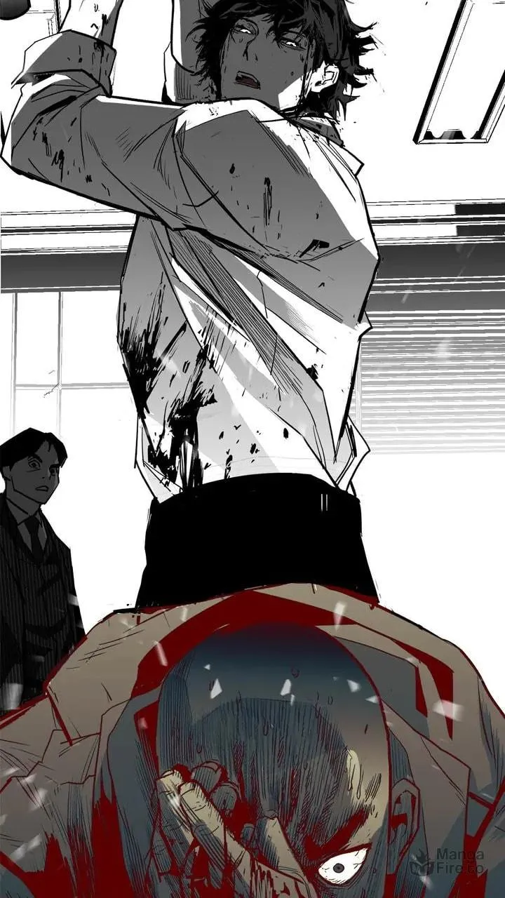 Read Plaza Wars chapter 33 image 92 on Lezhin