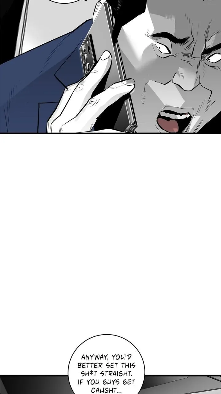 Read Plaza Wars chapter 34 image 10 on Lezhin