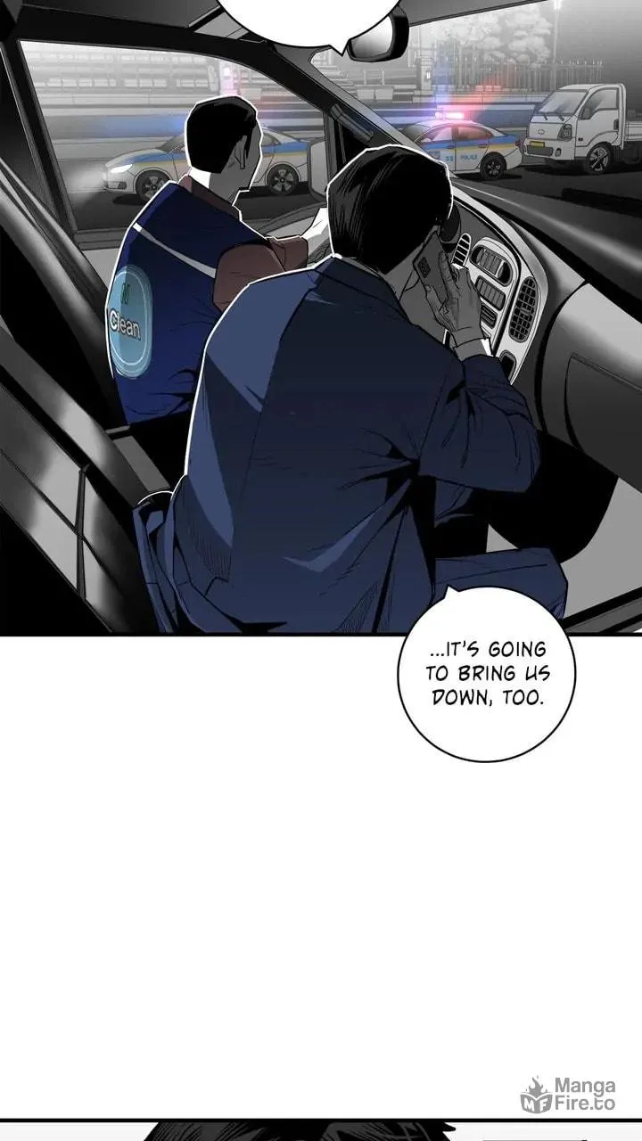 Read Plaza Wars chapter 34 image 11 on Lezhin