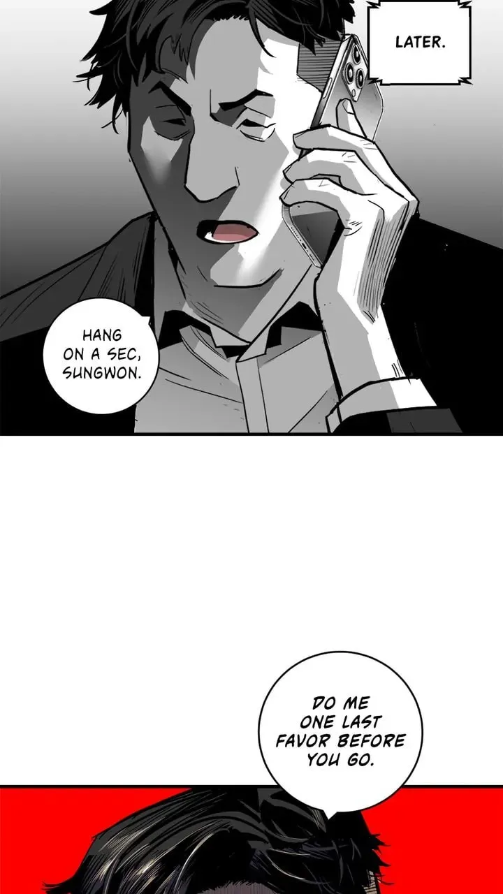 Read Plaza Wars chapter 34 image 12 on Lezhin