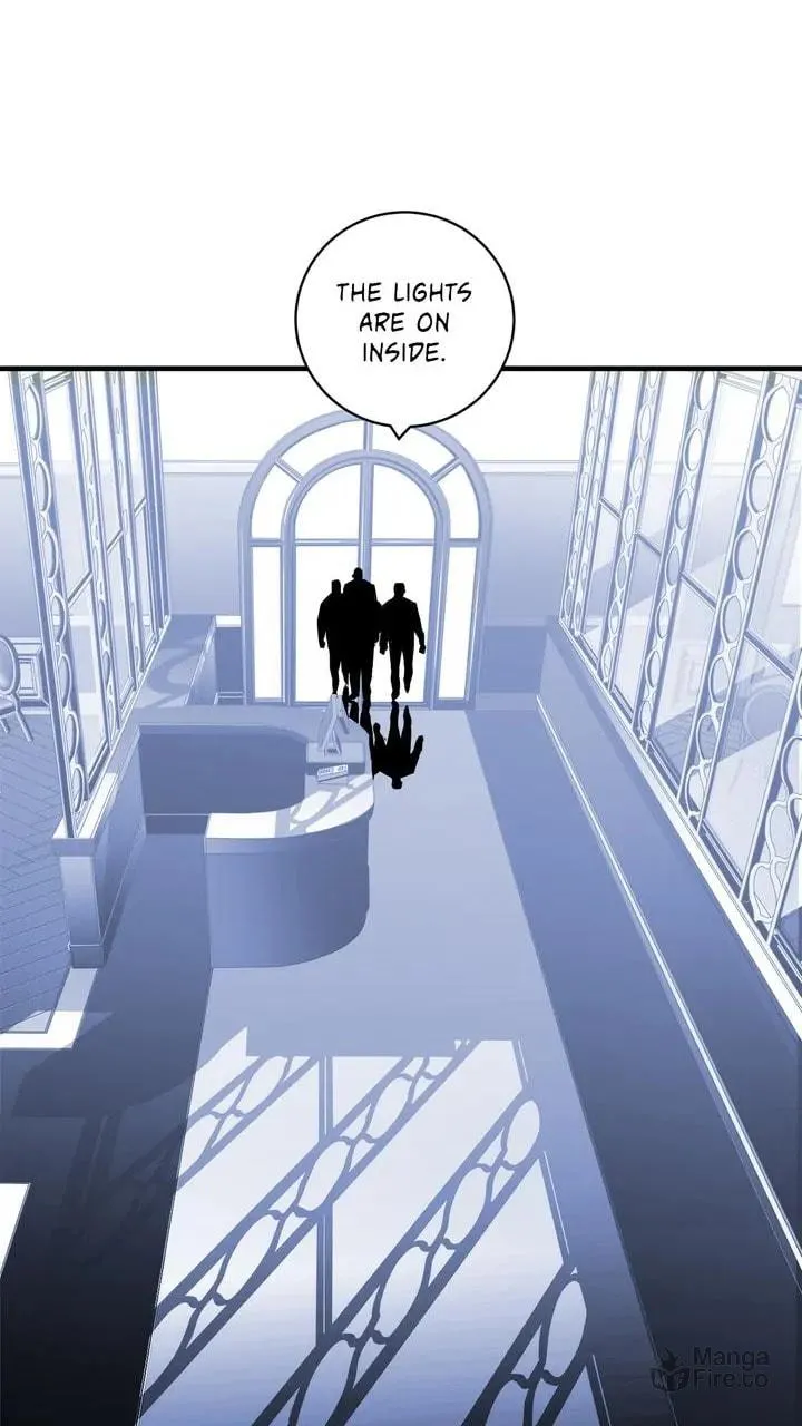 Read Plaza Wars chapter 34 image 14 on Lezhin