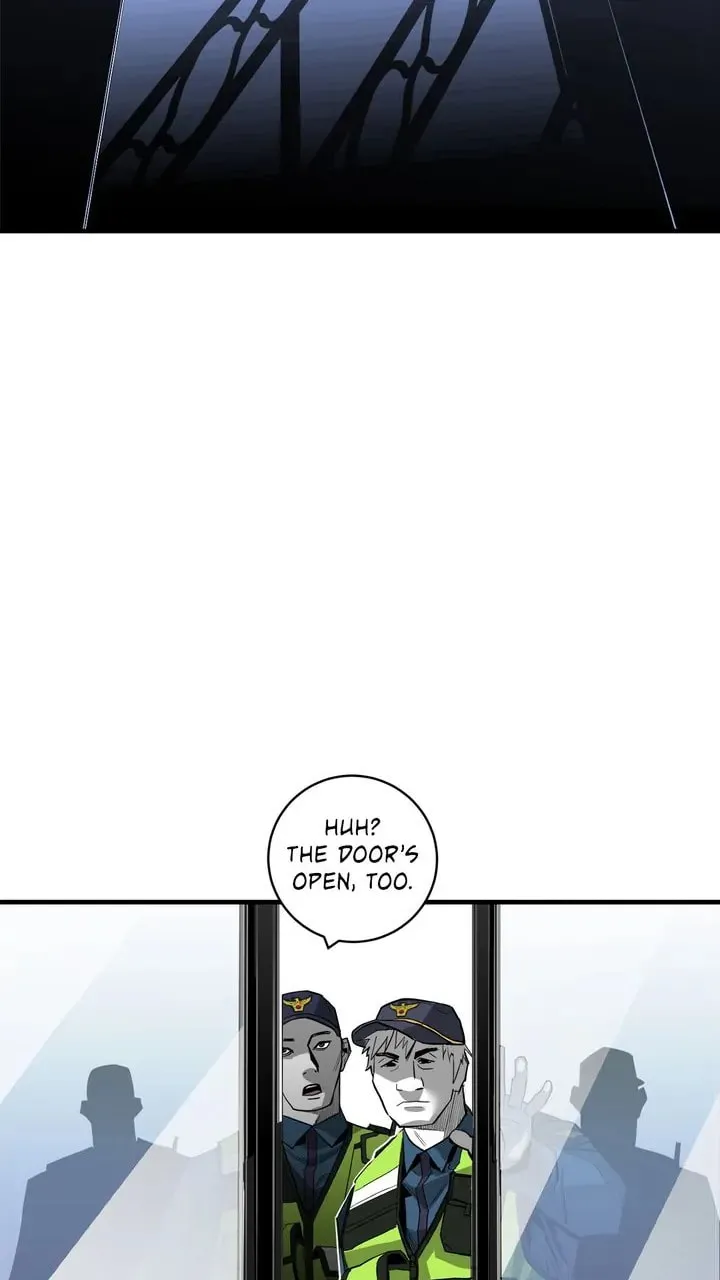 Read Plaza Wars chapter 34 image 15 on Lezhin