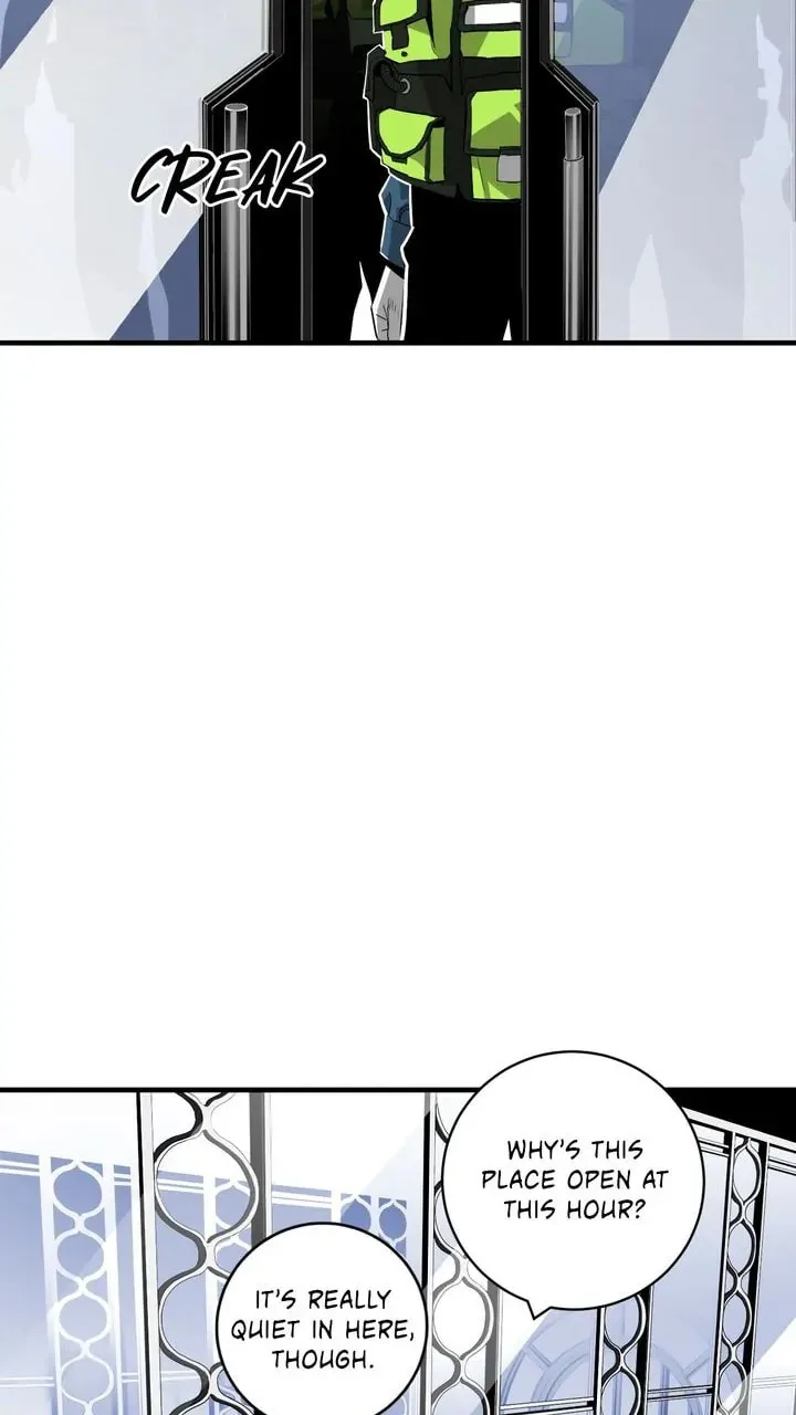 Read Plaza Wars chapter 34 image 16 on Lezhin