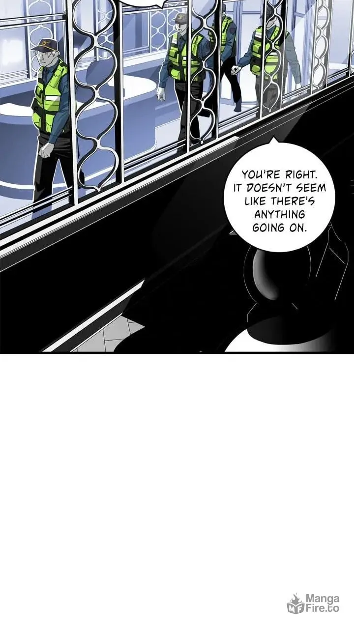 Read Plaza Wars chapter 34 image 17 on Lezhin