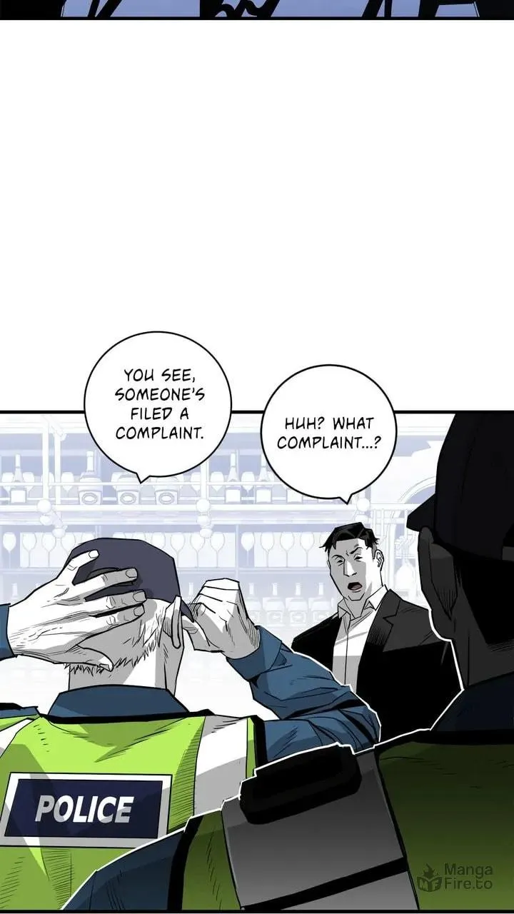 Read Plaza Wars chapter 34 image 19 on Lezhin