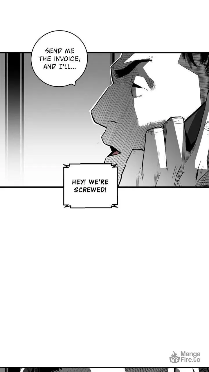 Read Plaza Wars chapter 34 image 2 on Lezhin
