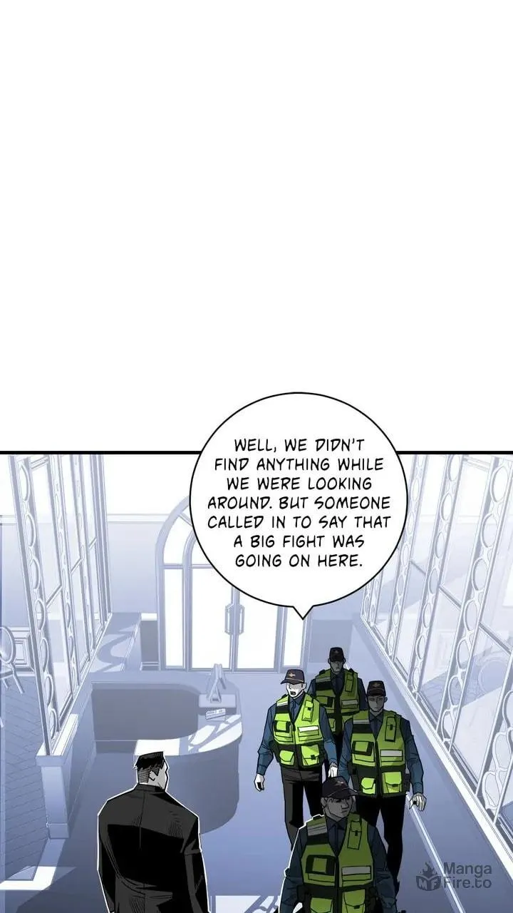 Read Plaza Wars chapter 34 image 20 on Lezhin