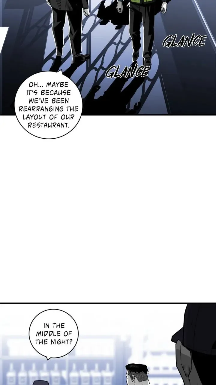 Read Plaza Wars chapter 34 image 21 on Lezhin