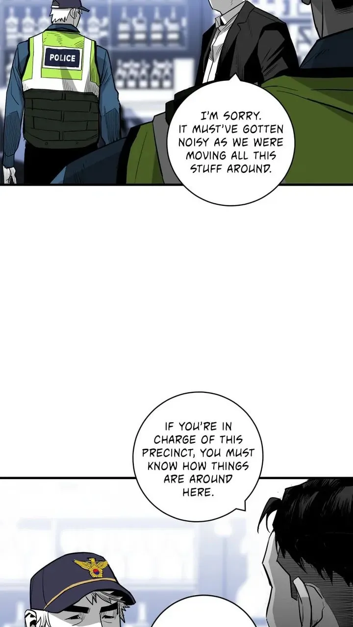 Read Plaza Wars chapter 34 image 22 on Lezhin