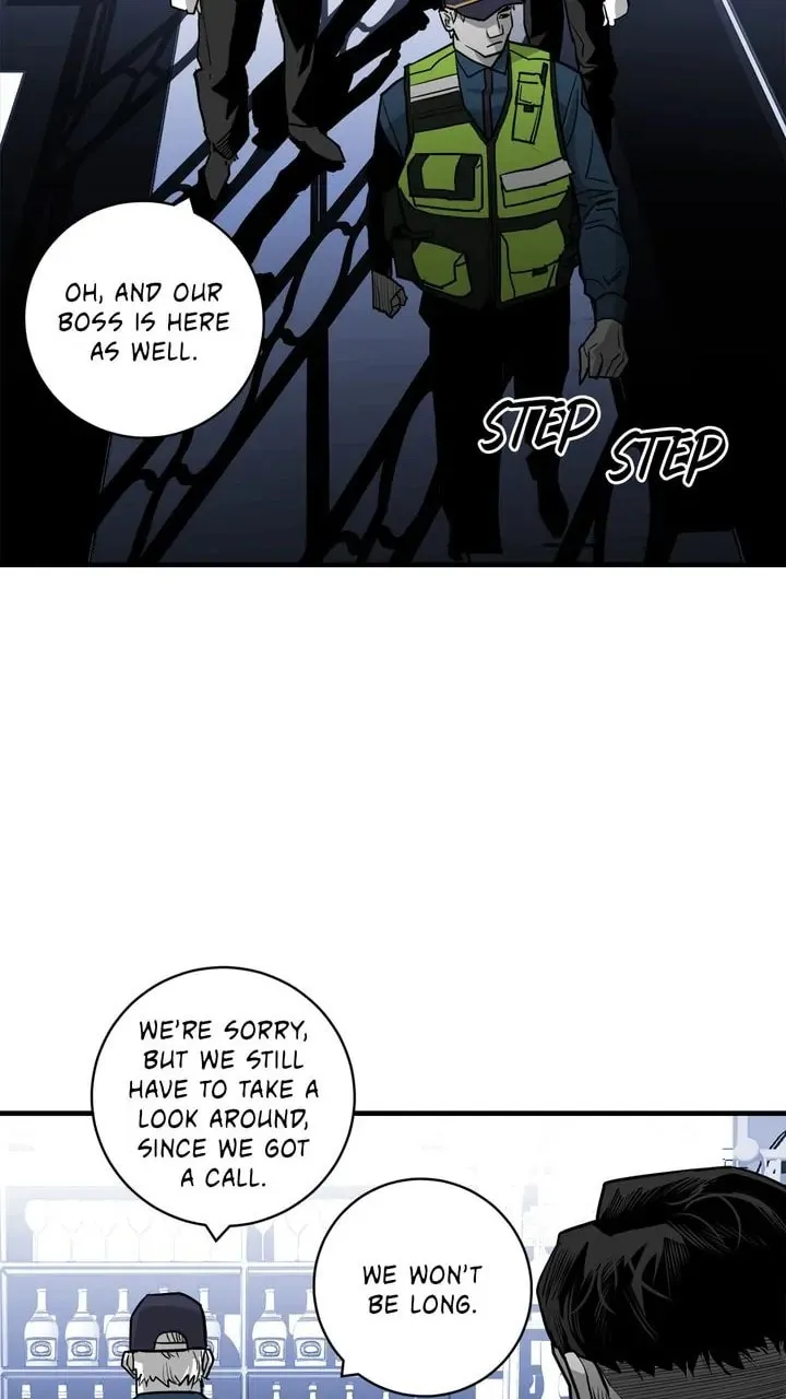 Read Plaza Wars chapter 34 image 25 on Lezhin