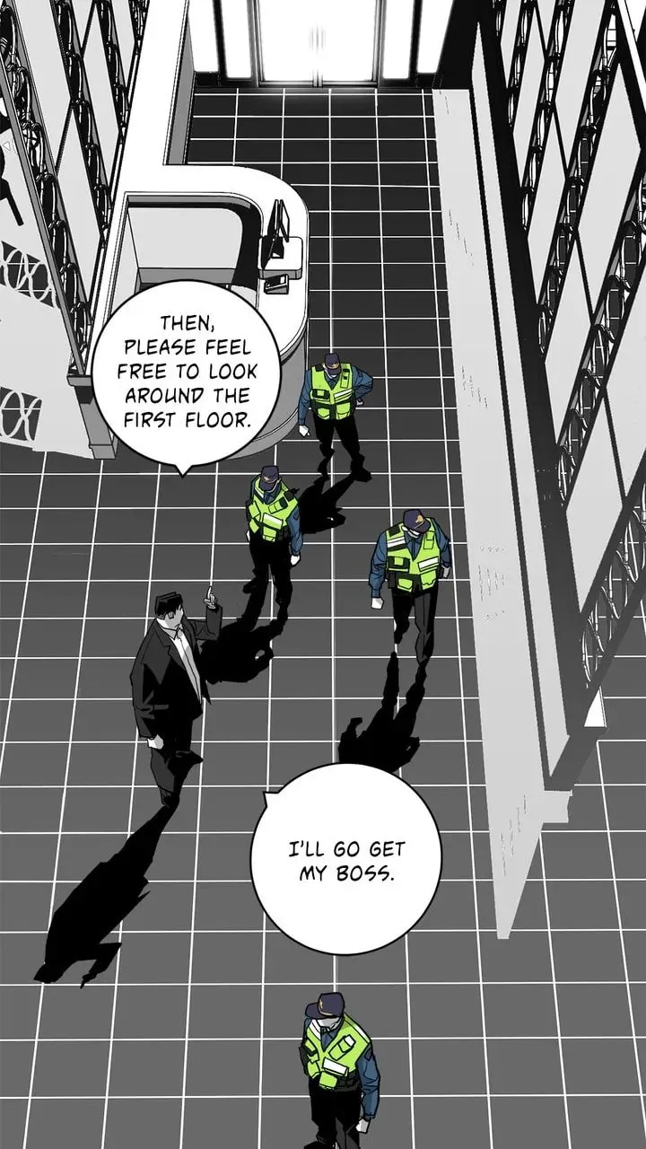 Read Plaza Wars chapter 34 image 27 on Lezhin