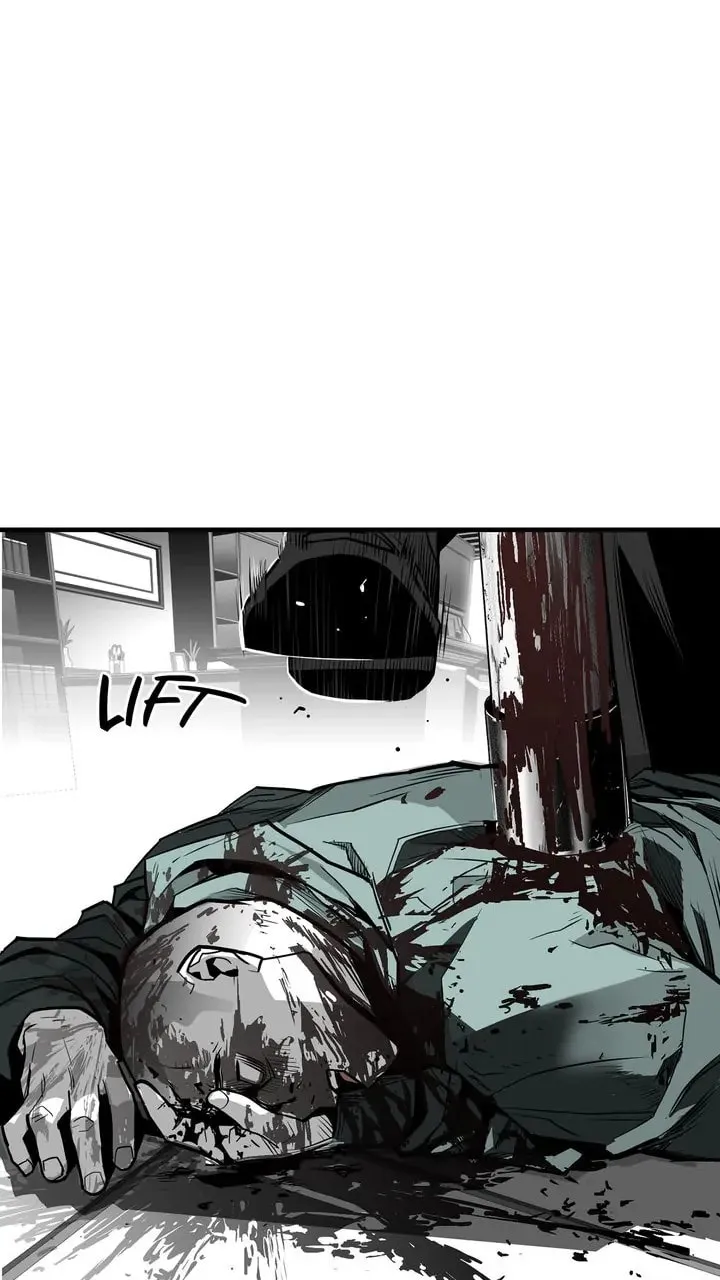 Read Plaza Wars chapter 34 image 31 on Lezhin