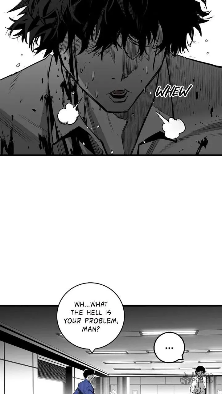 Read Plaza Wars chapter 34 image 34 on Lezhin