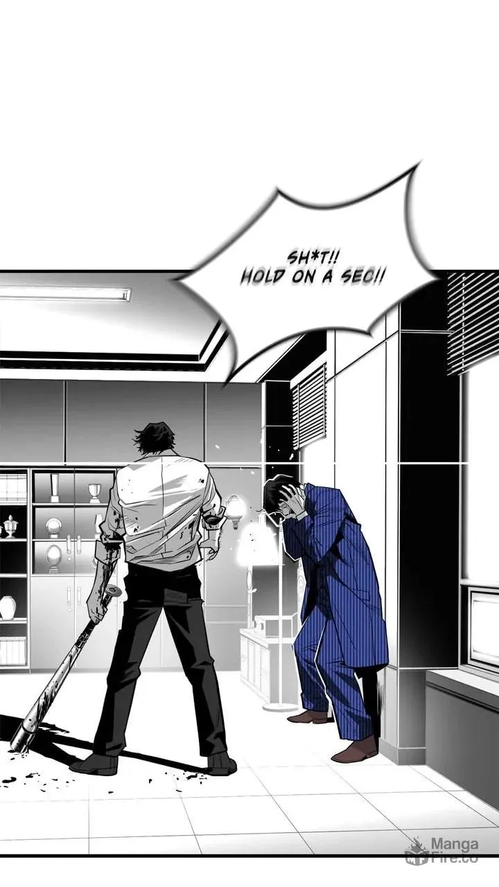 Read Plaza Wars chapter 34 image 39 on Lezhin