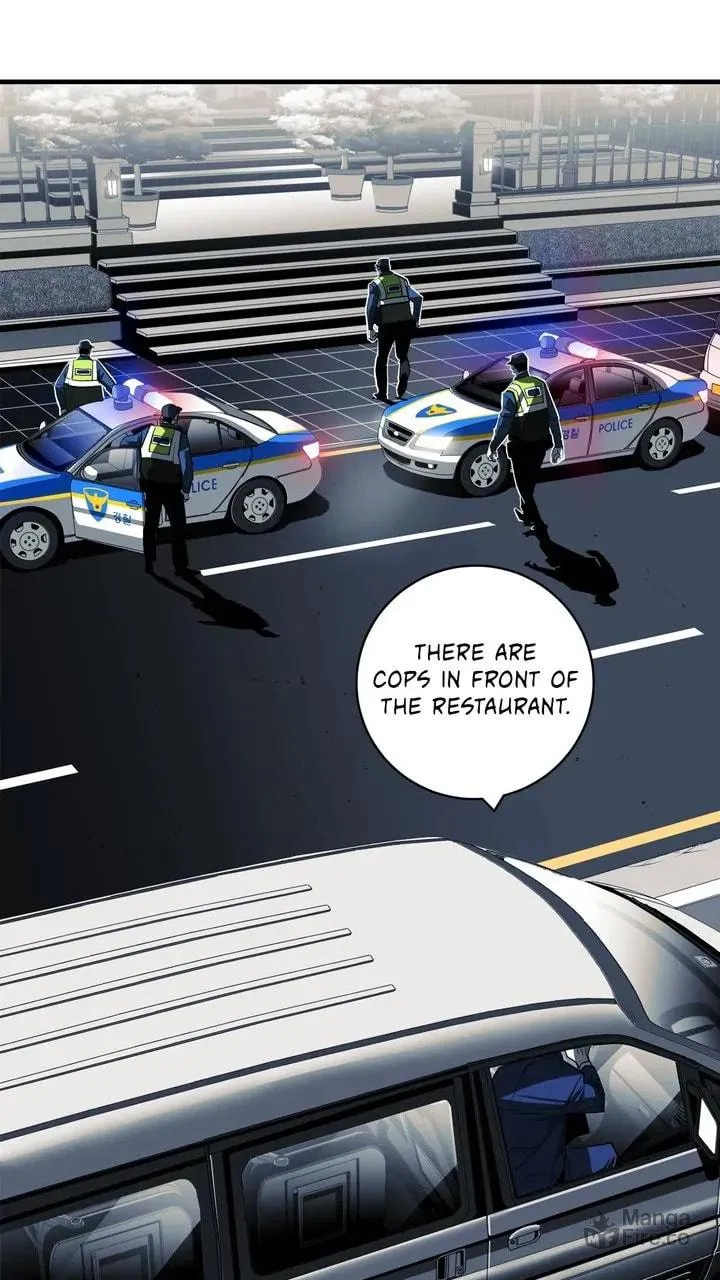 Read Plaza Wars chapter 34 image 4 on Lezhin
