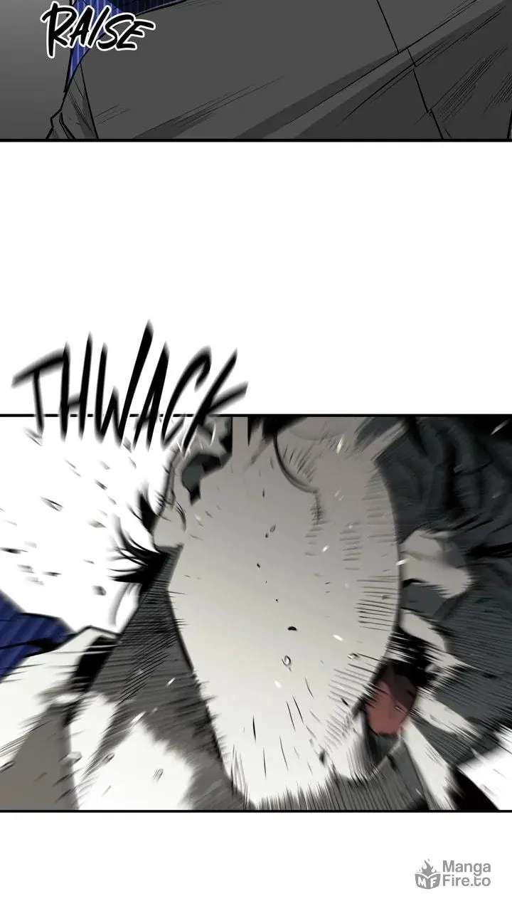 Read Plaza Wars chapter 34 image 41 on Lezhin