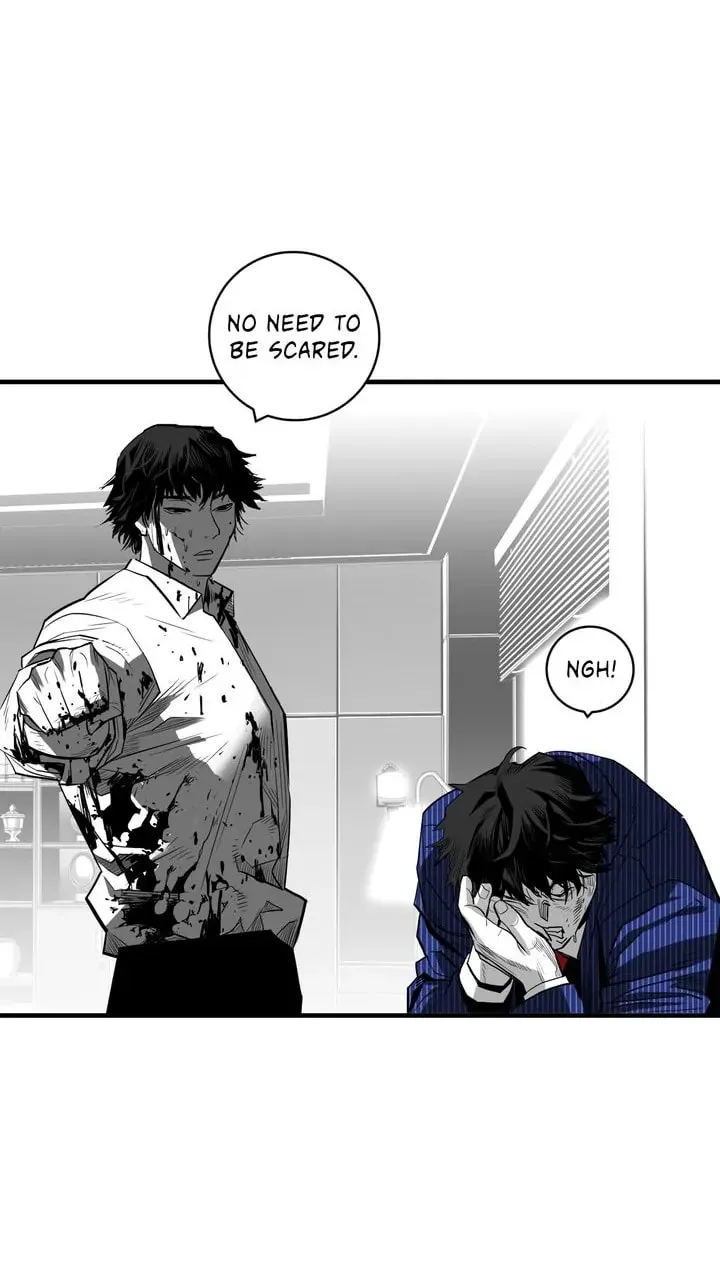 Read Plaza Wars chapter 34 image 42 on Lezhin