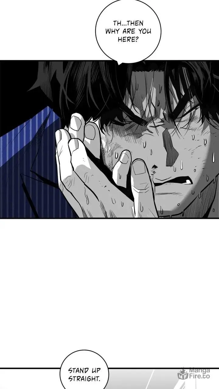 Read Plaza Wars chapter 34 image 44 on Lezhin