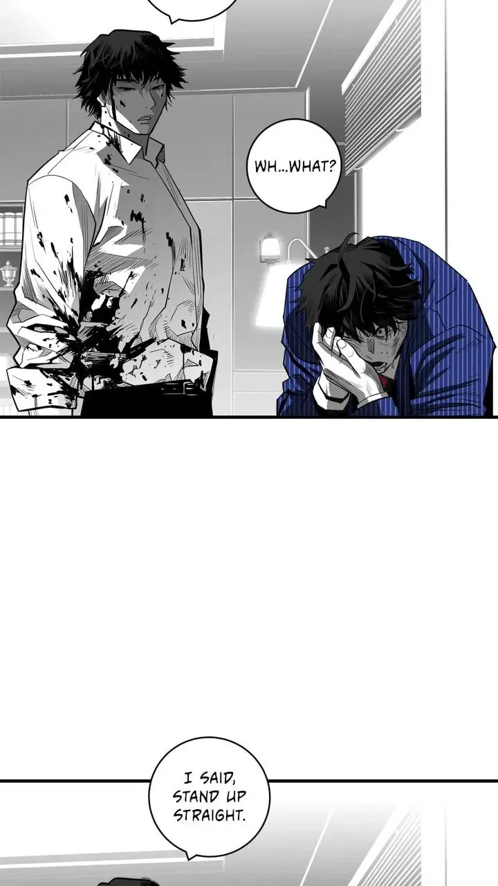 Read Plaza Wars chapter 34 image 45 on Lezhin