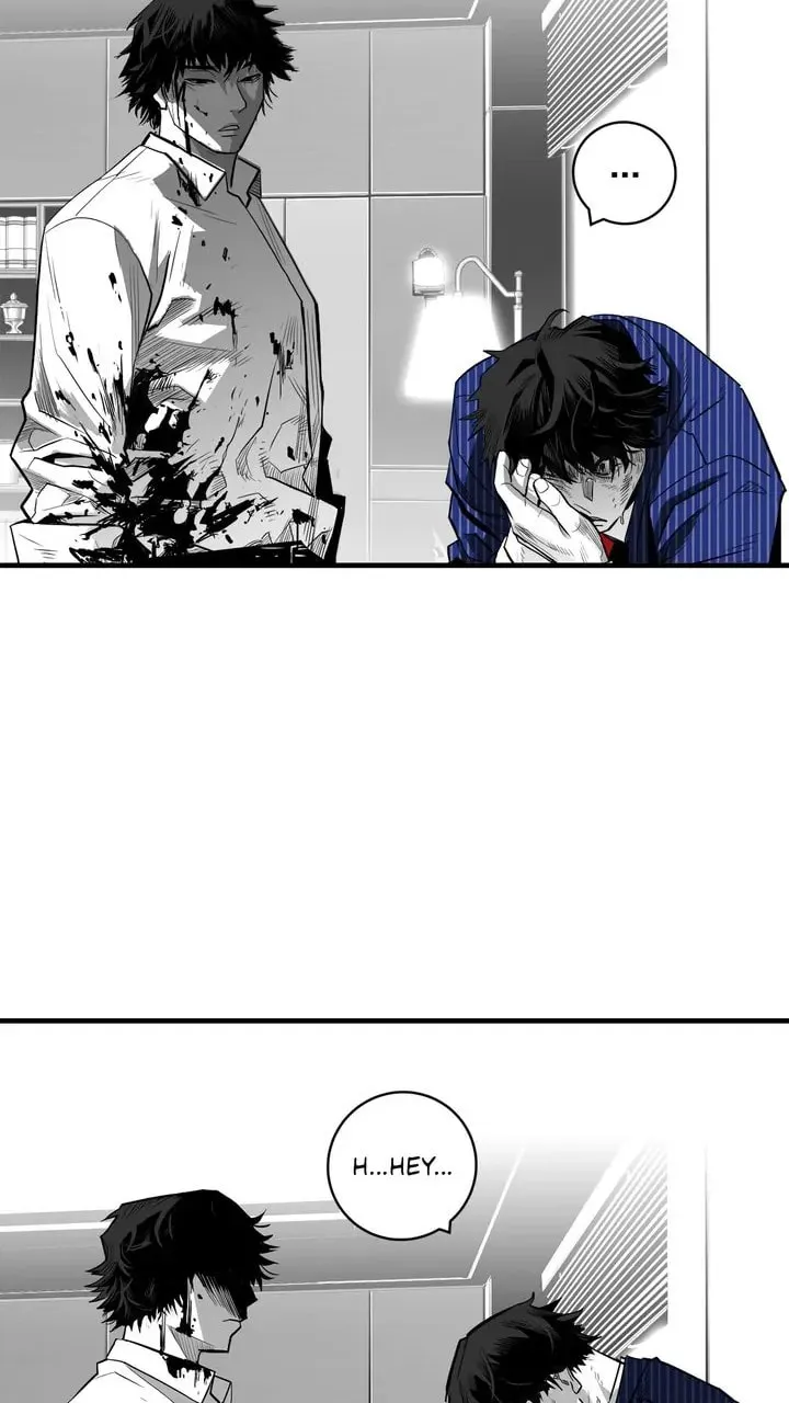 Read Plaza Wars chapter 34 image 46 on Lezhin
