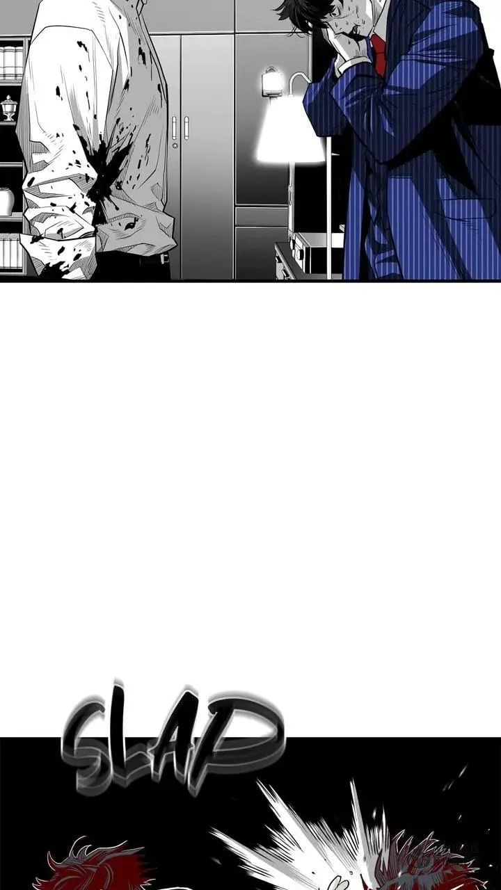 Read Plaza Wars chapter 34 image 47 on Lezhin