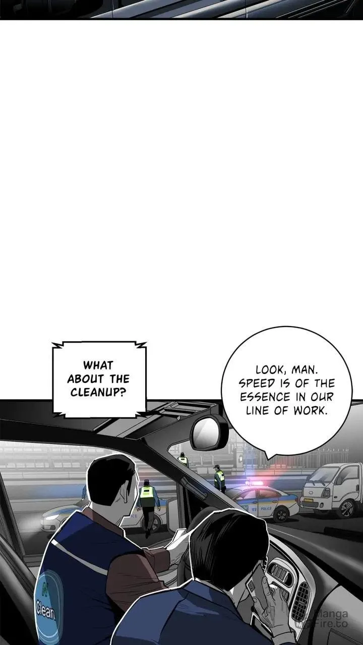 Read Plaza Wars chapter 34 image 5 on Lezhin