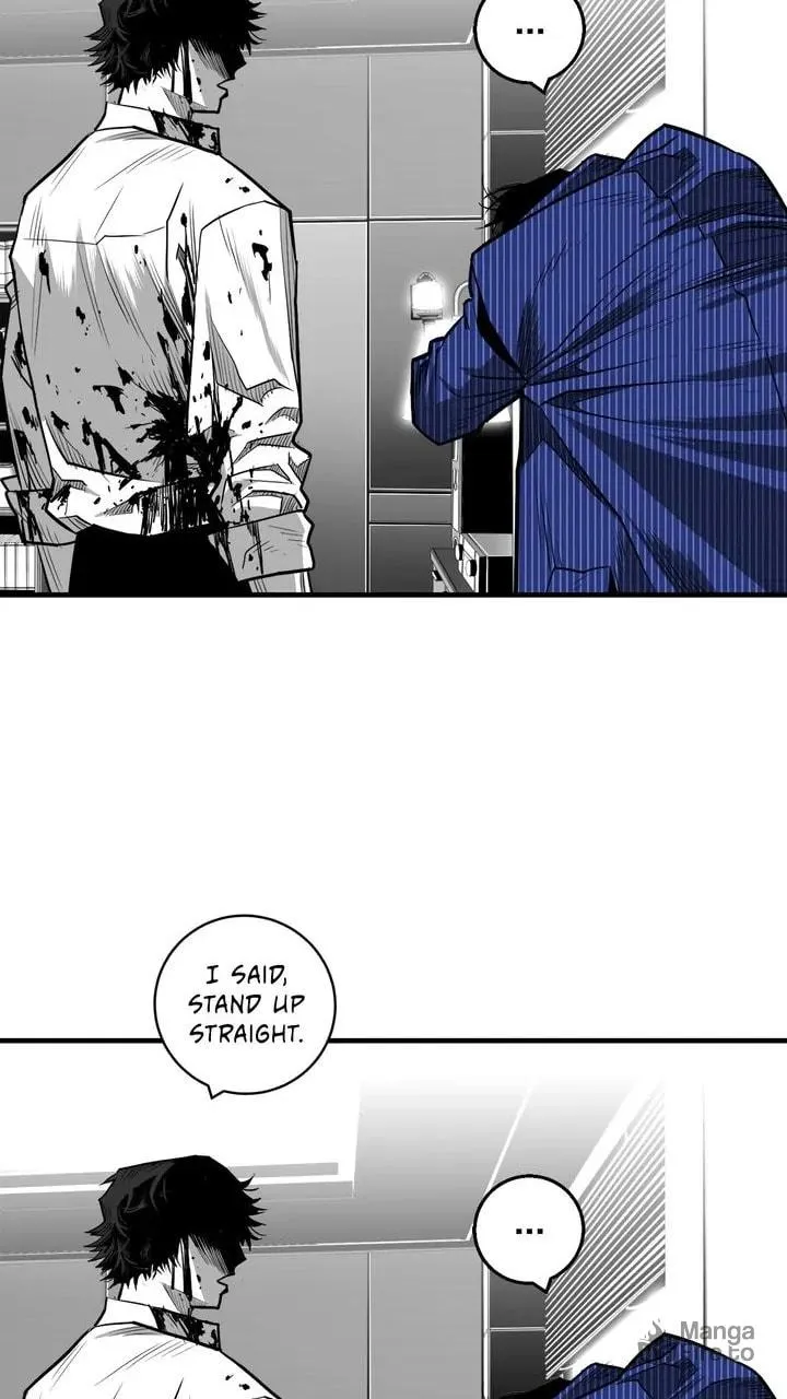 Read Plaza Wars chapter 34 image 50 on Lezhin