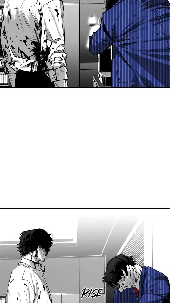 Read Plaza Wars chapter 34 image 51 on Lezhin