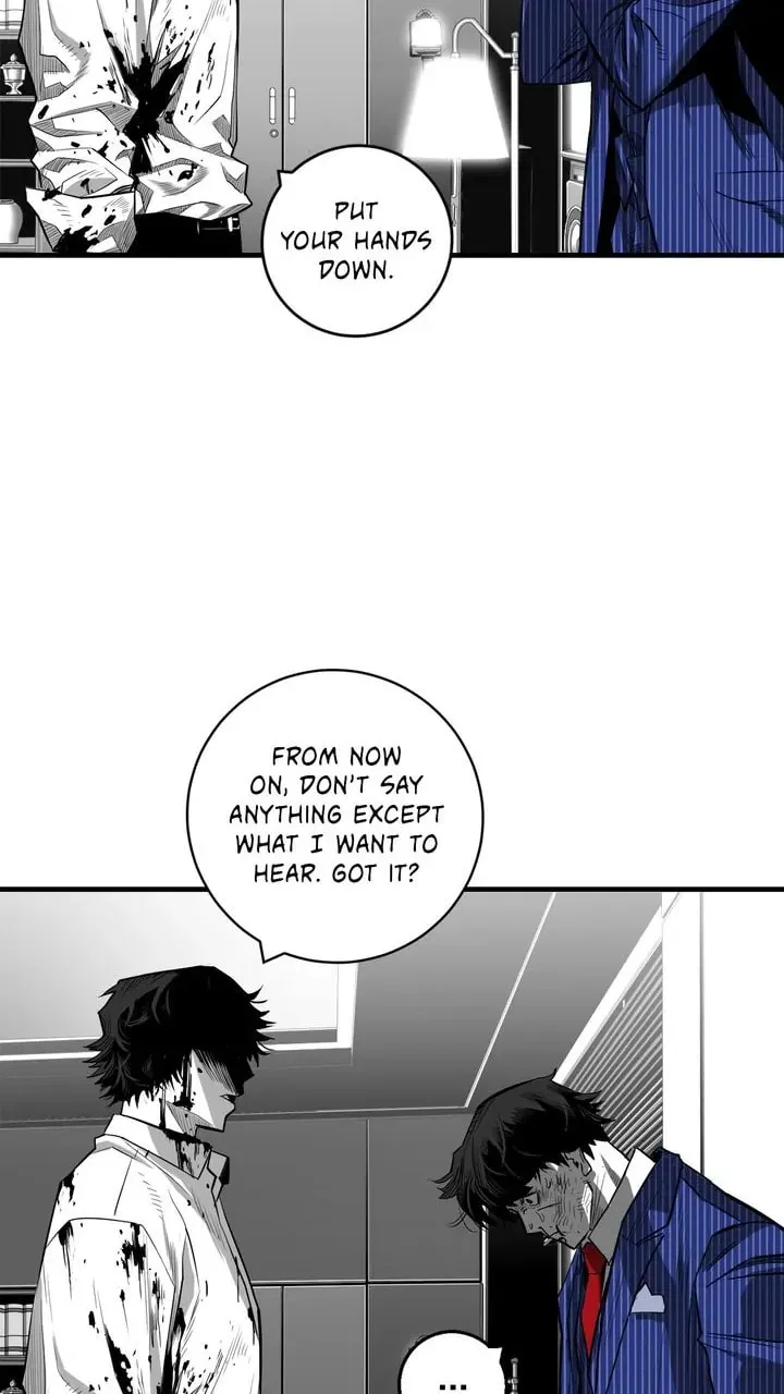 Read Plaza Wars chapter 34 image 52 on Lezhin